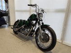 1972 Harley-Davidson XLH1000 Sportster 1972 Harley-Davidson XLH1000 Sportster