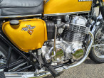 1972 Honda CB 750 1972 Honda CB 750