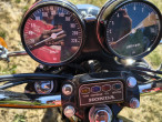 1972 Honda CB 750 1972 Honda CB 750