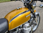 1972 Honda CB 750 1972 Honda CB 750