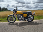 1972 Honda CB 750 1972 Honda CB 750