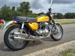 1972 Honda CB 750 1972 Honda CB 750