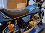 1972 Kawasaki 750 Mach IV H 2
