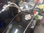 1972 Norton Commando 750