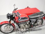 1973 BMW R 75/5