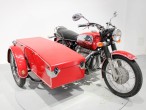 1973 BMW R 75/5