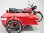 1973 BMW R 75/5