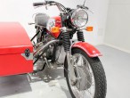 1973 BMW R 75/5