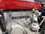 1973 BMW R 75/5