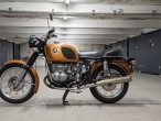 1973 BMW R 75/5