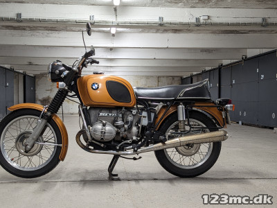 BMW R 75/5