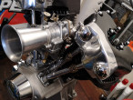 1973 Harley-Davidson Custom Bike