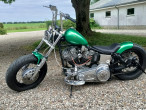 1973 Harley-Davidson FX Shovelhead 1973 Harley-Davidson FX Shovelhead