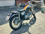 1973 Harley-Davidson Sprint SS 1973 Harley-Davidson Sprint SS