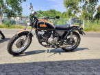 1973 Harley-Davidson Sprint SS 1973 Harley-Davidson Sprint SS