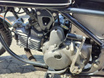 1973 Harley-Davidson Sprint SS 1973 Harley-Davidson Sprint SS