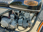 1973 Harley-Davidson Sprint SS 1973 Harley-Davidson Sprint SS