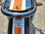 1973 Harley-Davidson Sprint SS 1973 Harley-Davidson Sprint SS