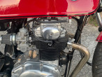 1973 Honda CB 350