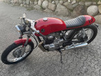 1973 Honda CB 350