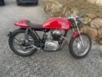 1973 Honda CB 350