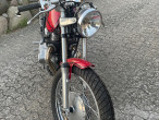 1973 Honda CB 350