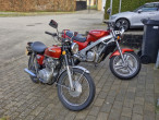 1973 Honda CB 350 1973 Honda CB 350