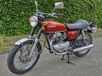 Honda CB 350 K4