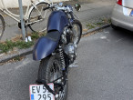 1973 Honda CB 350 1973 Honda CB 350