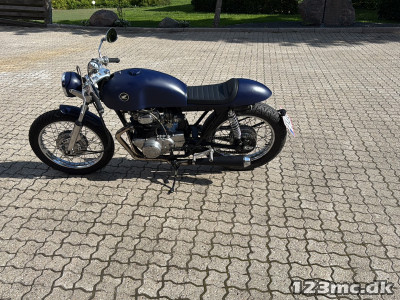 Honda CB 350 Twin