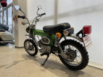 1973 Honda ST 90 Dax 1973 Honda ST 90 Dax