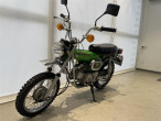 1973 Honda ST 90 Dax 1973 Honda ST 90 Dax
