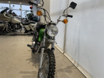 1973 Honda ST 90 Dax 1973 Honda ST 90 Dax