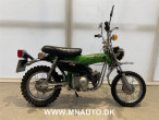 Honda ST 90 Dax Honda ST 90 Dax