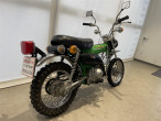 1973 Honda ST 90 Dax 1973 Honda ST 90 Dax