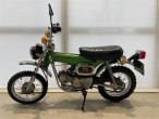 1973 Honda ST 90 Dax 1973 Honda ST 90 Dax