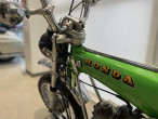 1973 Honda ST 90 Dax 1973 Honda ST 90 Dax