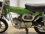1973 Honda ST 90 Dax 1973 Honda ST 90 Dax
