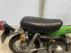 1973 Honda ST 90 Dax 1973 Honda ST 90 Dax
