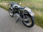 1973 Norton Commando 750