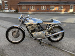 1973 Norton Commando 750