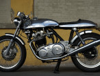 1973 Norton Commando 750
