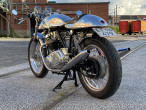 1973 Norton Commando 750