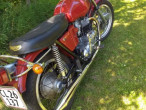 1973 Triumph Bonneville 650 1973 Triumph Bonneville 650