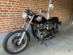 1973 Triumph Bonneville T 140 1973 Triumph Bonneville T 140