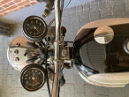 1973 Triumph Bonneville T 140 1973 Triumph Bonneville T 140