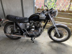 1973 Triumph Bonneville T 140 1973 Triumph Bonneville T 140
