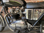 1973 Triumph Bonneville T 140 1973 Triumph Bonneville T 140