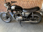 1973 Triumph Bonneville T 140 1973 Triumph Bonneville T 140