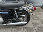 1973 Triumph Tiger 750 - TR 7 V